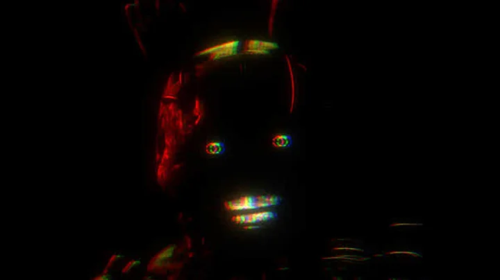 3 FNAF Fan Games #2