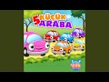 5 Küçük Araba Mp3 Song