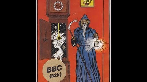 Level 9 Lords of Time Python Parser