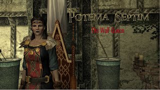 Potema Septim, the Wolf Queen of Solitude | Skyrim Build Guide