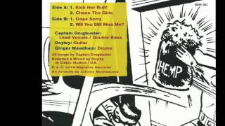 Will You Still Miss Me - Captain Drugbuster Meets The Zorchmen