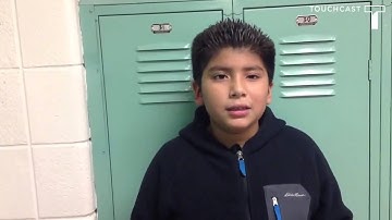 Eileen vs. Ismael 30 Second Dual