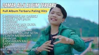 Download lagu MENJAUHLAH DARIKU - DAMAR ADJI X FIRA CANTIKA FULL ALBUM TERBARU DAMAR ADJI 2024