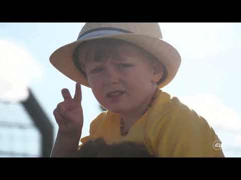EWC Cares -