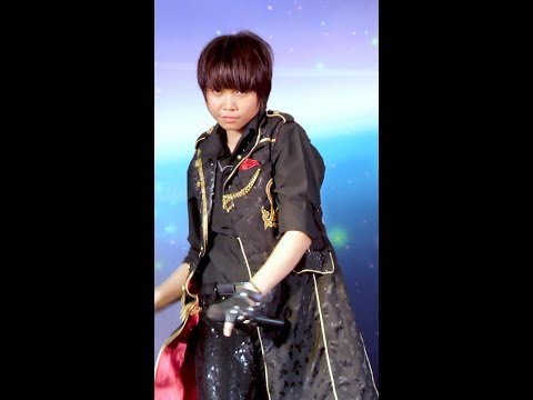 190602 [Fancam] Mink Arthur - Cinderella Girl : King & Prince @ The nine JK Cover Dance 2019