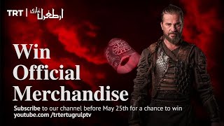 January Trt Ertugrnl Byjan