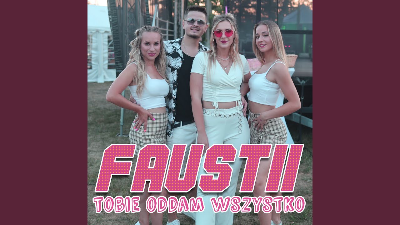 Daj Się Kochać Myszko Oddam Tobie Wszystko Nawet Moje Nazwisko Tobie oddam wszystko - YouTube