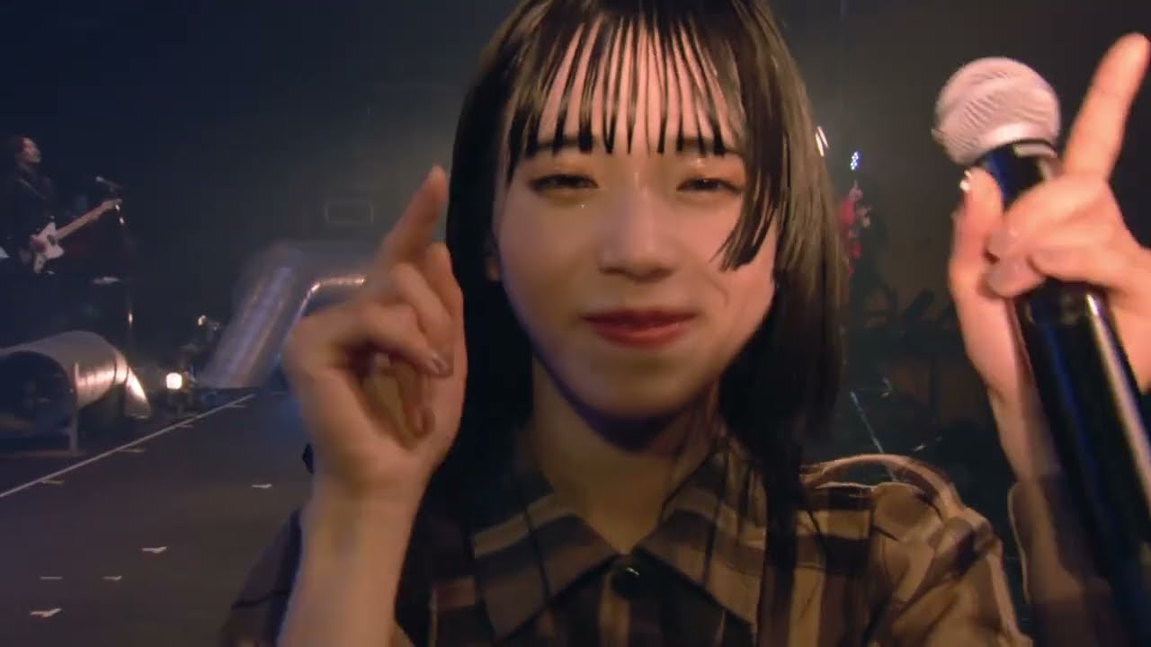 BiSH / [beautifulさ] PUNK SWiNDLE TOUR at LINE CUBE SHIBUYA (2023.05.25)