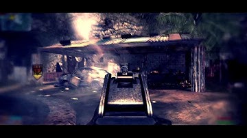 JUGGER - BULLET RAIN