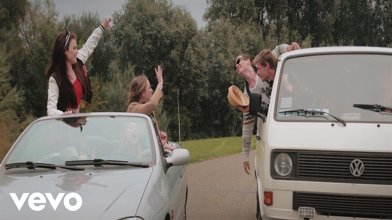 Savanna - Better Than Fun