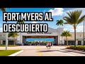 La guía definitiva para explorar el aeropuerto de Fort Myers
