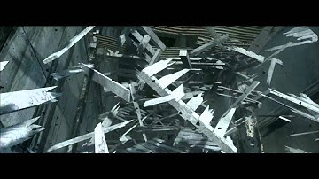 The Evil Within: The Consequence DLC - Official Gameplay Trailer (PS3, PS4)