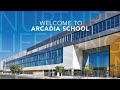 Welcome to arcadia school