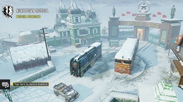 NUKETOWN RUSSIA#3 | MULTIPLAYER GAMEPLAY | FRONTLINE| #codm #callofduty  #codcodmobile  #multiplayer