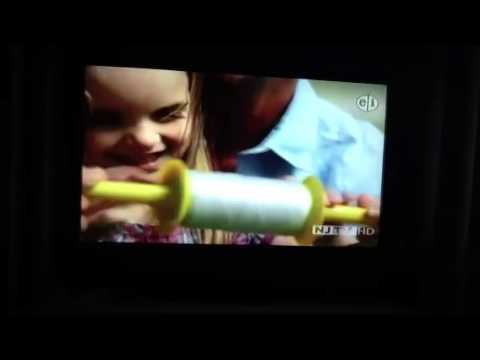 Super Why Funding 2011 