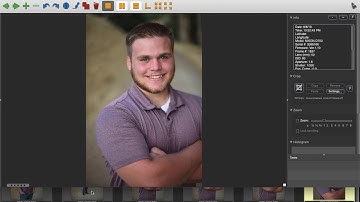 My Culling Process with Photo Mechanic and Lightroom