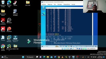 ADMINISTRACIÓN DE PROCESOS EN WINDOWS POWERSHELL