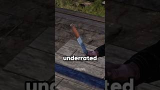 The Most Underrated Weapon in Red Dead Redemption 2 #rdr2 #reddeadredemption2 #gaming