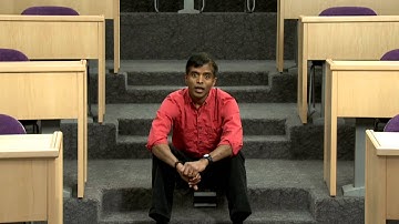 A Message from the Faculty and Administration to the Class of 2014