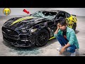 Mr Indian Hacker Ki Mustang Ho Gayi Destroy 😱 | Ab Aane Wala Hai Toofan!