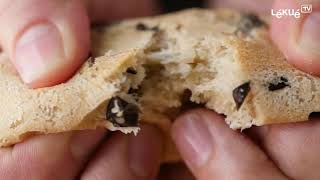 Lékué Bakvorm Broodjes Moule Pains