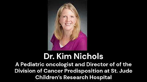 PAPERI Webinar Series| Cancer Predisposition in Pediatric Oncology and Genetic Counseling