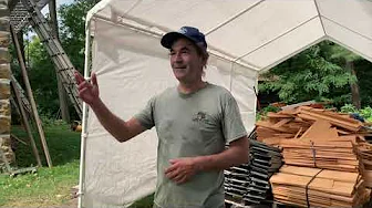 Behind the Scenes at the Jean Hasbrouck House