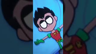 Robin Y Starfire