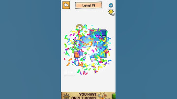 Art Connect   Puzzle Master Level 79