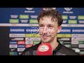 INTERVIEWS | 'Drie puntjes' 😉