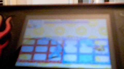 Megaman Program Advance