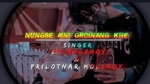 NUNGSE AINI GROINANG KHE || New kaubru song ❤️ || New kaubru WhatsApp status video 2023💞