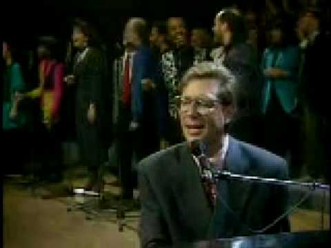 Don Moen - GOD WILL MAKE A WAY