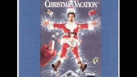 National Lampoons Christmas Vacation Soundtrack - Main Title