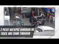 2 patay matapos banggain ng truck ang isang tindahan | TV Patrol