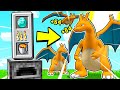 MINECRAFT MA LE FORNACI MOLTIPLICANO i POKEMON ALL' INFINITO!