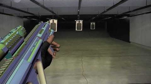 AUG A3 Reload (again.)