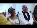 Elisa Fernando celebra o amor: jornalista da TVM em Nampula casou-se este fim-de-semana