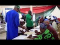 President Tinubu Sweeps APC Presidential Primary In Osun State