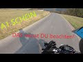 A1 schein was musst du beachten damit du ihn problemlos schaffst  swm sm 125 r factory