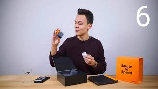 Iknowreview Mclaren Counter??