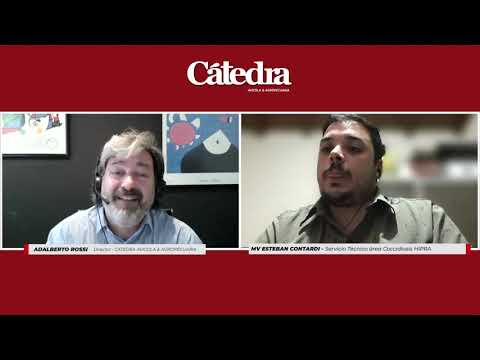 EVANT: La solución de Hipra contra la coccidiosis