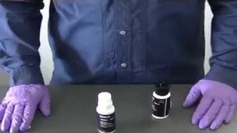 Devcon R Flex Conveyor Belt Repair