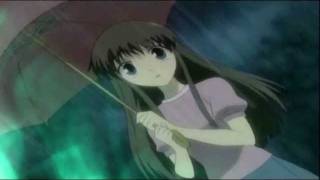 ~Nobody Wants to Be Lonely~ Fruits Basket