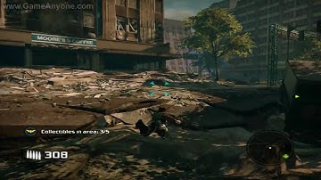 (PC) Bionic Commando - Part 9 [HD]