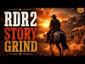 Red Dead Redemption 2 Gameplay