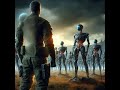 They sent killer robots but humans had other ideas  hfy  sci fi short story 