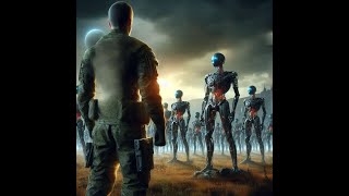 They Sent Killer Robots, But Humans Had Other Ideas | HFY | Sci Fi Short Story |