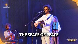 Amitai Aricha: Finding My Tribe in the Yemenite Jewish Tradition