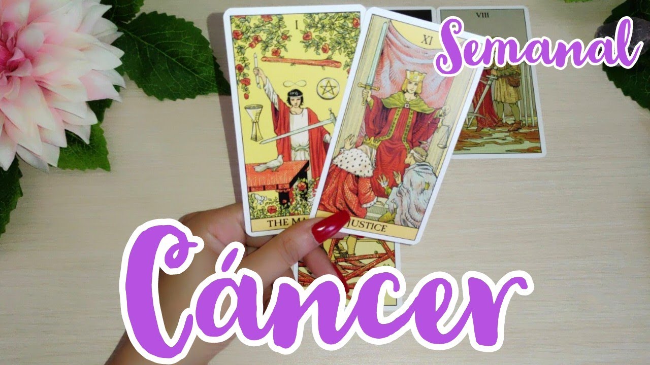 🔥 Cáncer 🔥 Se te abre 🚪una puerta QUE ESPERABAS 🥳 #CANCER AGOSTO HOY ...
